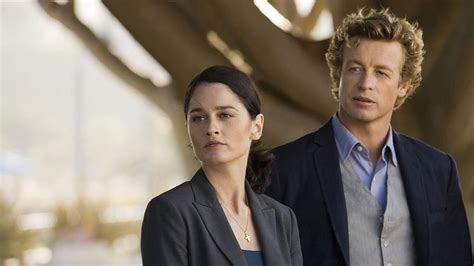 index of the mentalist|The Mentalist Season 1 : Free Download, Borrow, and .